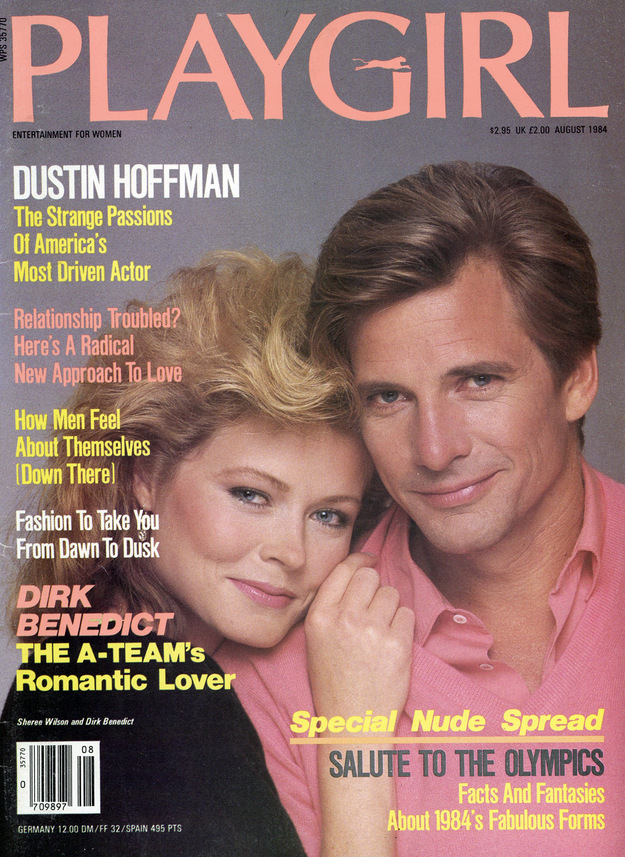 August 1984