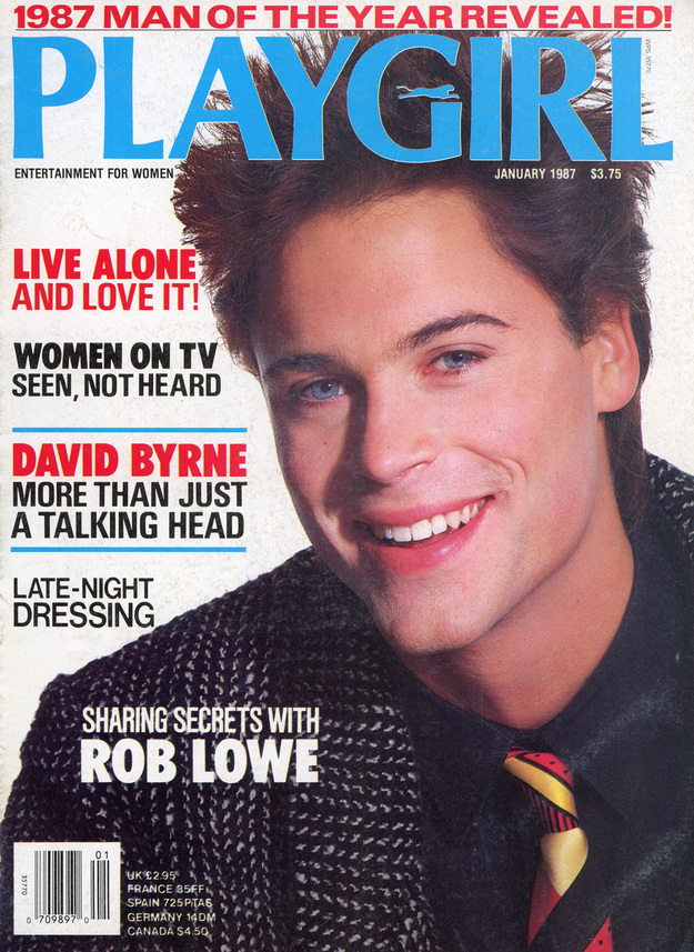 January 1987