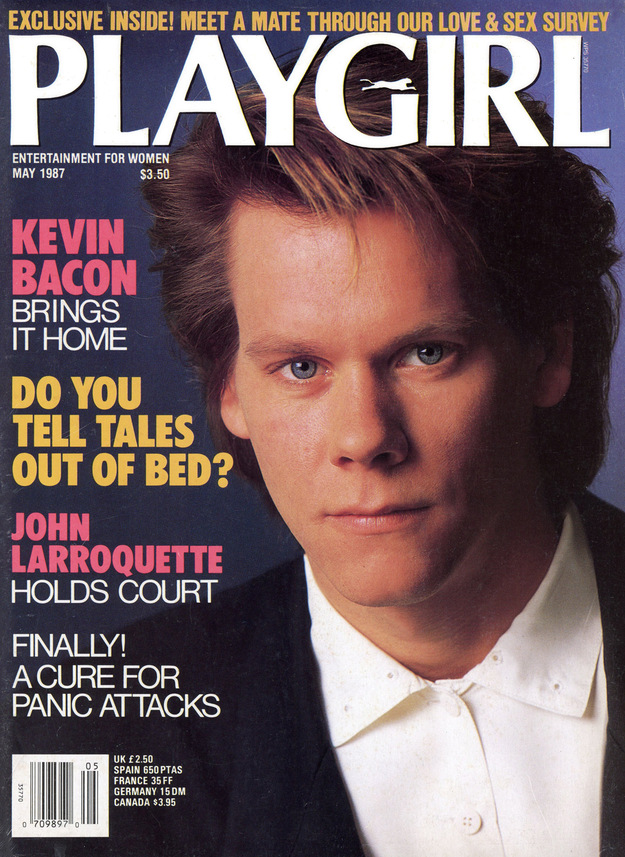 May 1987