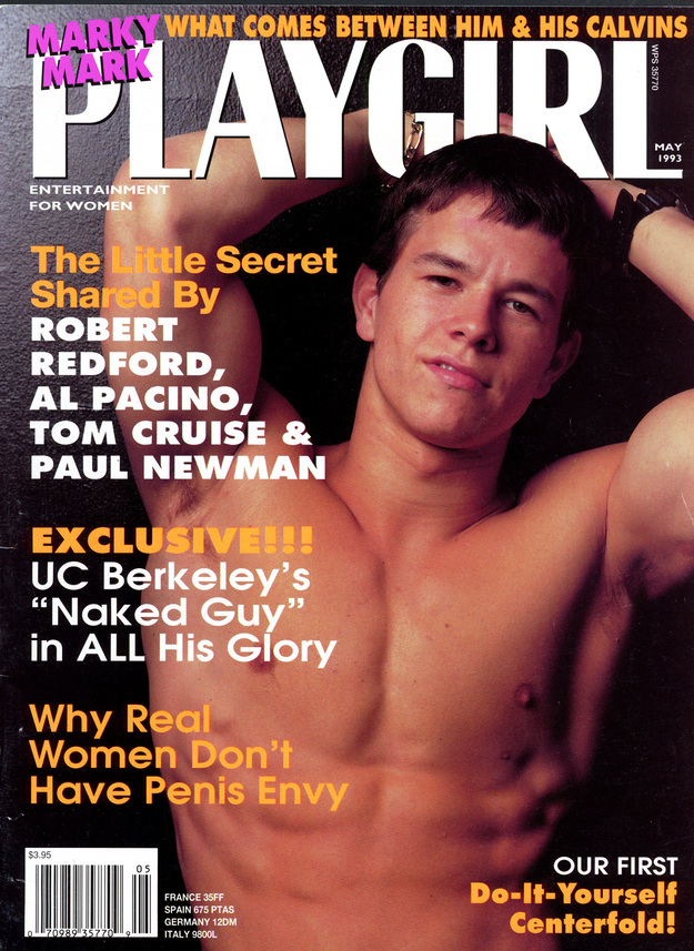 May 1993