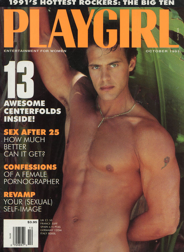 October 1991