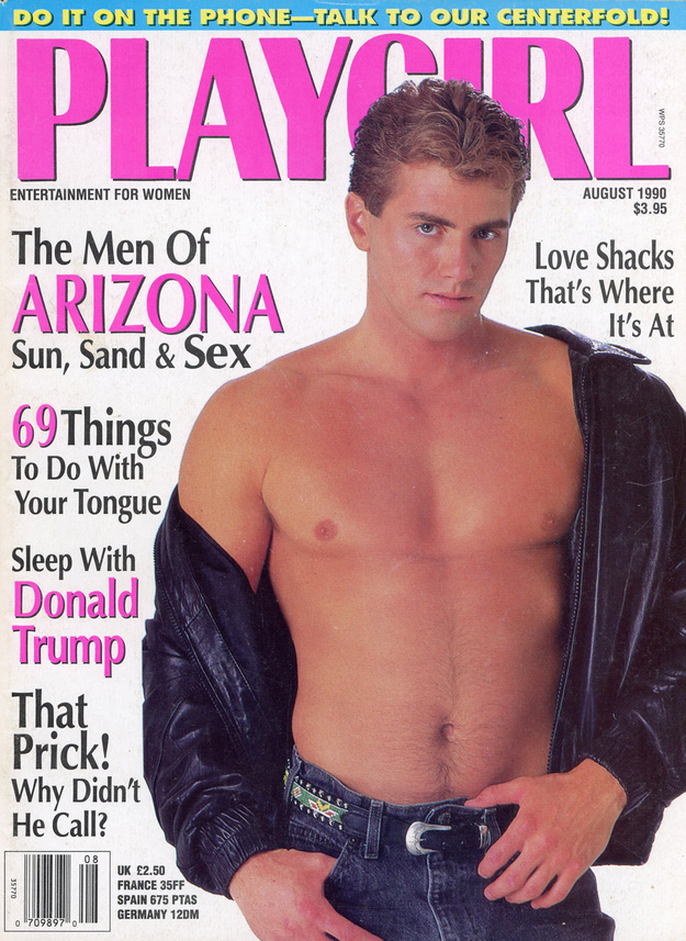 August 1990