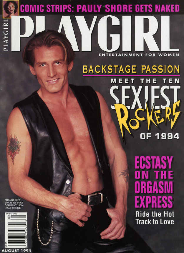 August 1994