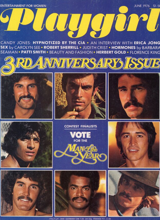 June 1976